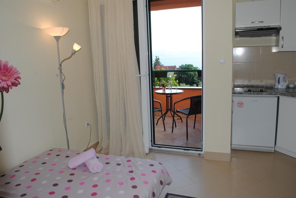 Apartments Ivan Zadar Eksteriør billede